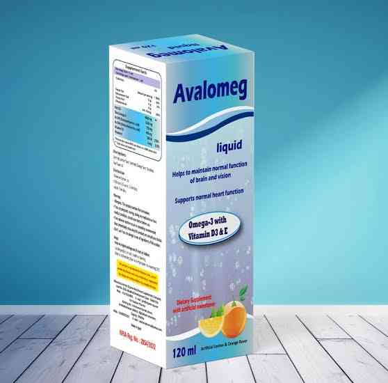 AVALOMEG 120M SURP