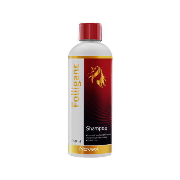 Folligant Shampoo 250Ml