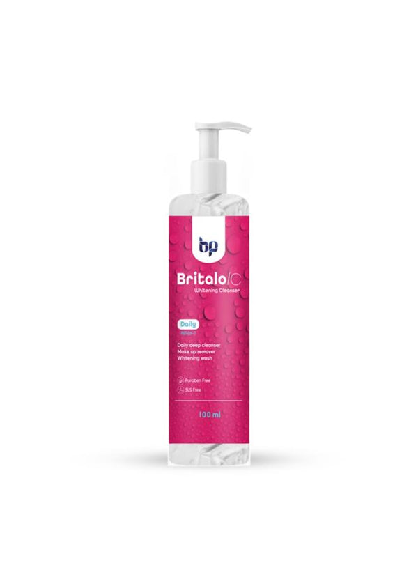 بريلينس بريتالو سي غسول 220مل