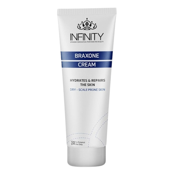 Infinity Braxone 120Gm Cream