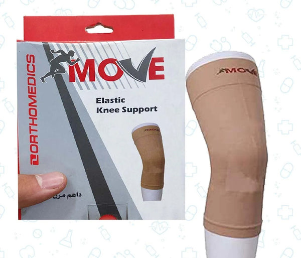 موف ركبه استيك S