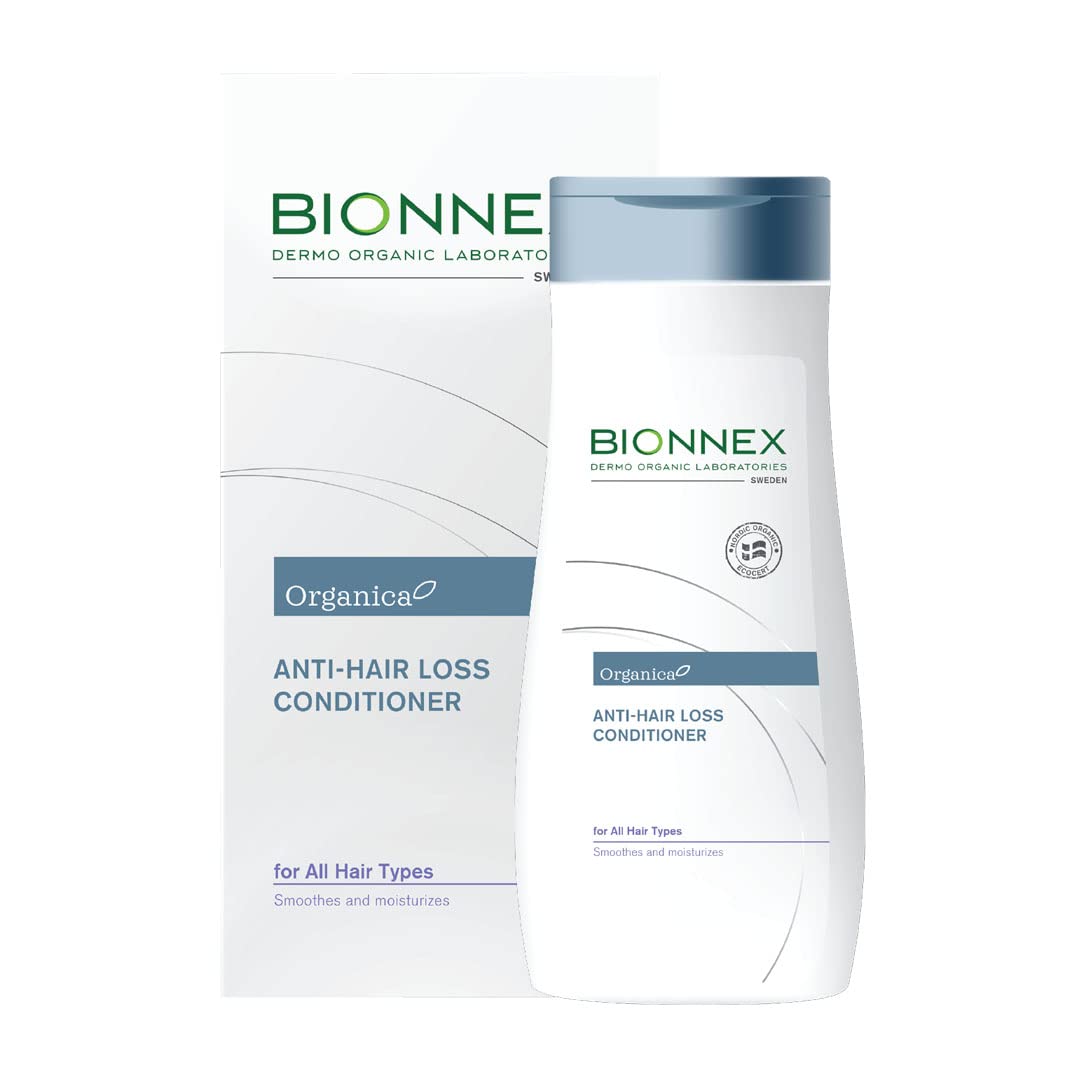 Bionnex Organica Anti Hair Loss  300Ml Conditioner