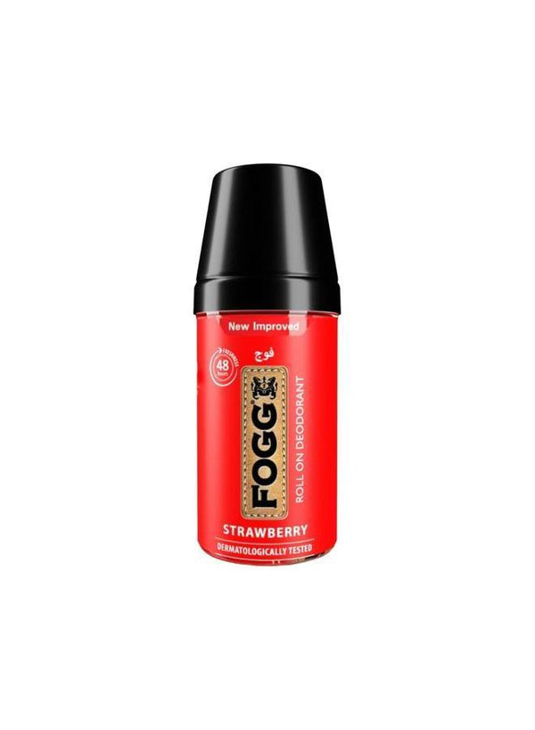 فوج رول فراولة احمر