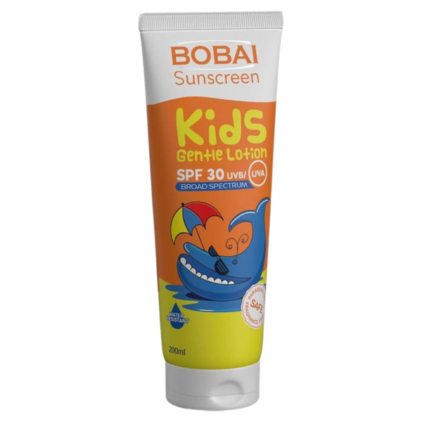 Bobai Lotion For Kids Spf30 200Ml