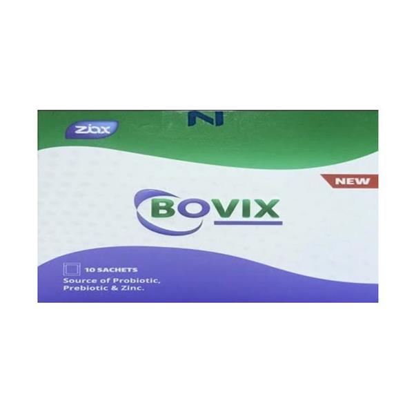 Bovix 10 Sachet