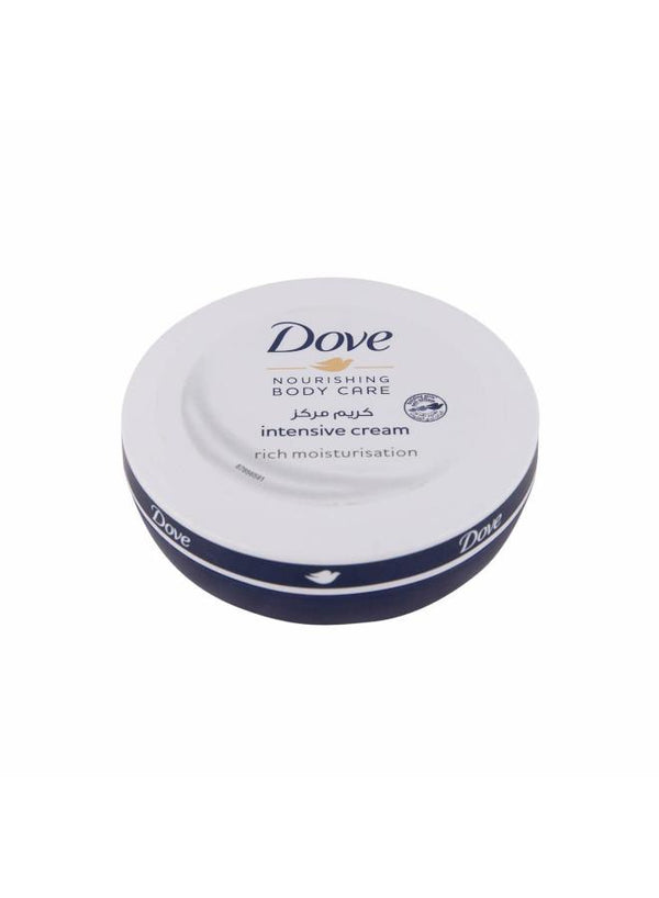 دوف كريم بشره 150مل ازرق