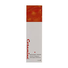 COSAMINE MASSAGE CREAM 50MG
