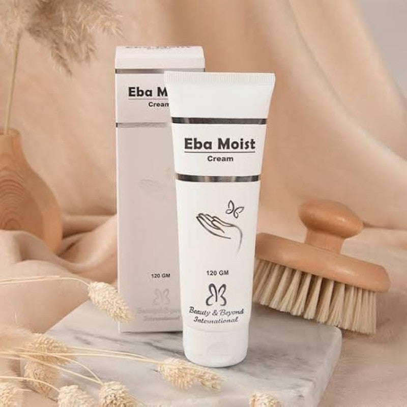 EBA MOIST 120G CREAM
