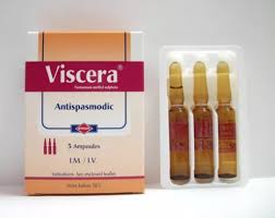 VISCERA 3 AMP
