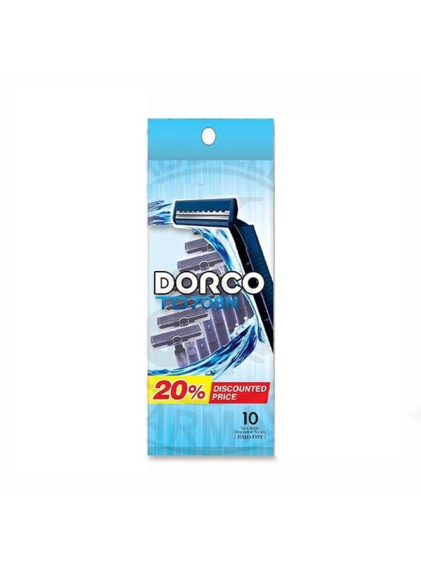 دوركو ماكينه رجالى بلس 10ق اكياس عرض