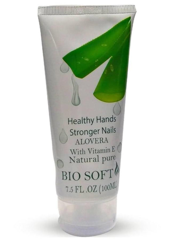 بيوسوفت كريم لليد 100جم صبار