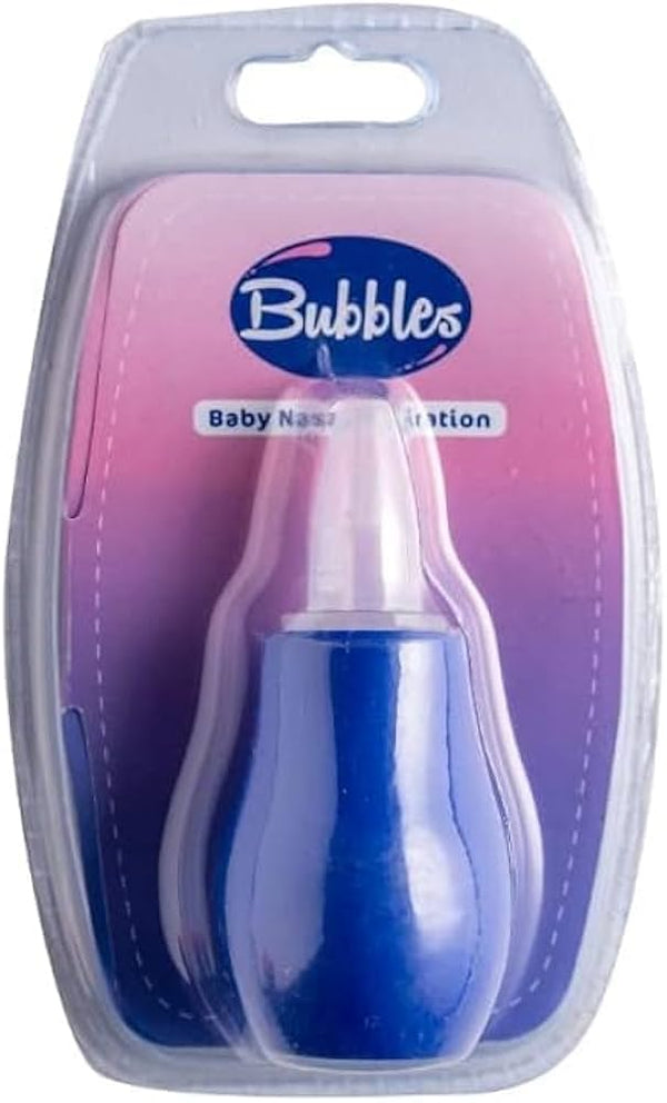 بابلز شفاط مخاط