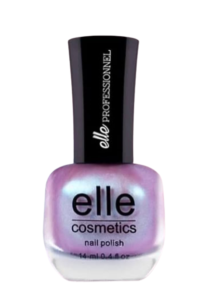 ايل طلاء اظافر هولوجرافيك 14مل 8