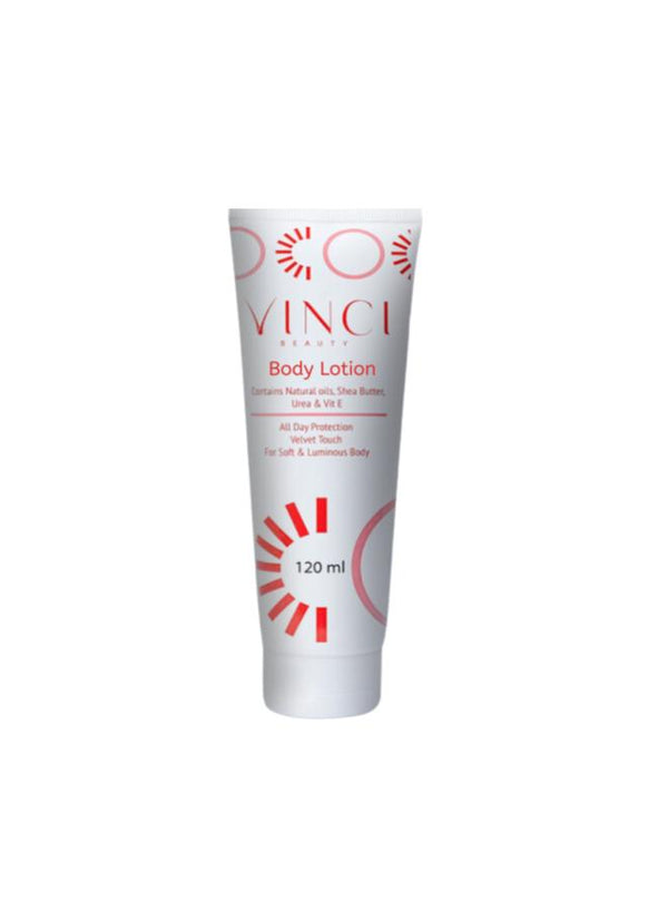 فينشى لوشن للجسم فراوله 120مل