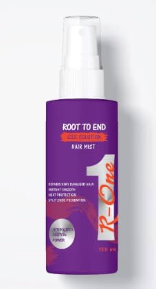 روت تو اند اسبراي حرير للعنايه بالشعر 150 مل