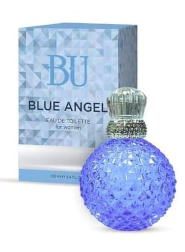 ايفا برفان انجل