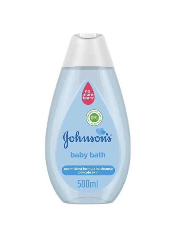 مؤقت جونسون شاور 500مل عادى لبنى