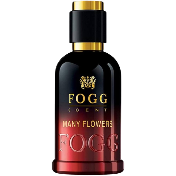 فوج برفيوم 100مل حريمى مينى فلور