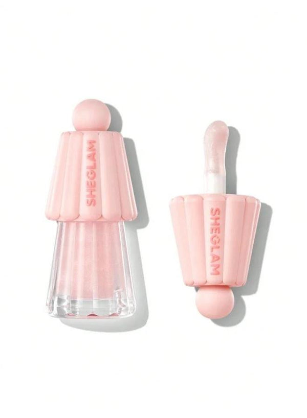 شيجلام ليب اويل بينك 5جم