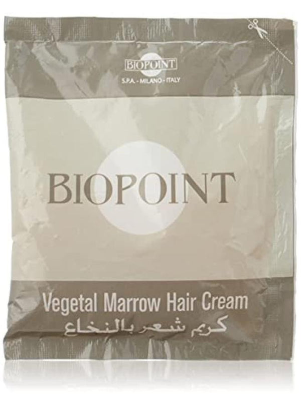 بيوبوينت حمام كريم بالنخاع اكياس