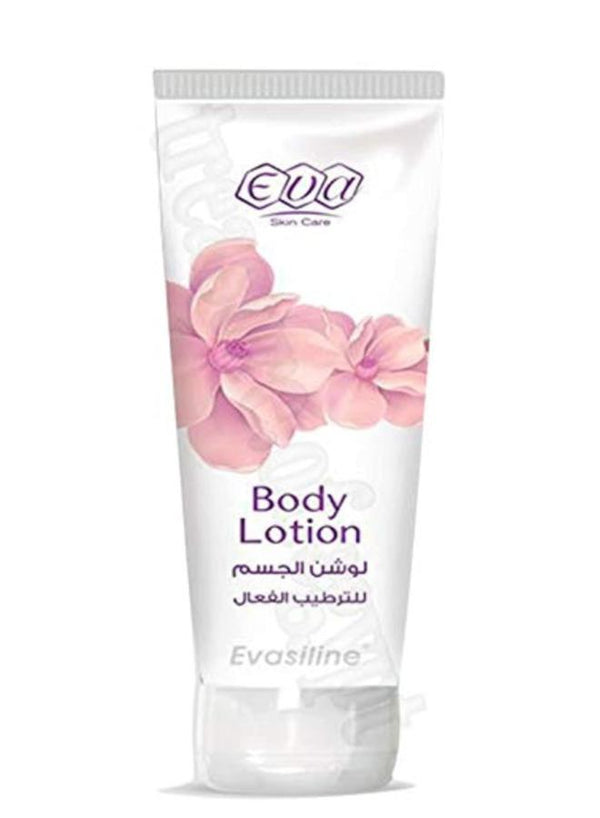مؤقت ايفازلين لوشن للجسم ترطيب فعال 240مل ورد