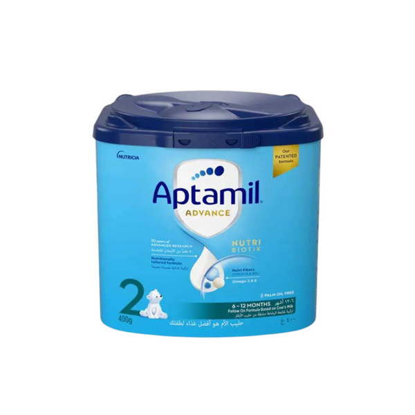 Aptamil 2 400G Milk