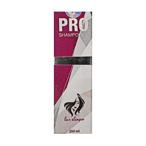 Pro 250Ml Shampoo