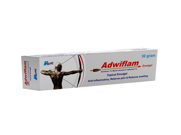 Adwiflam Gel