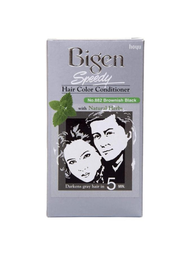 بايجن سبيدى صبغه بنى اسود 882