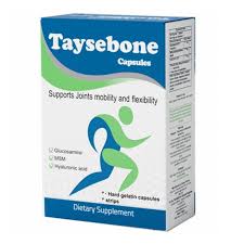 TAYSEBON 30CAP
