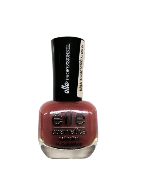 ايل طلاء اظافر 14مل 607