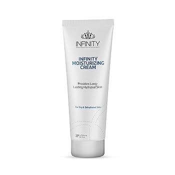 Infinity  Moisturizing Cream 120Ml