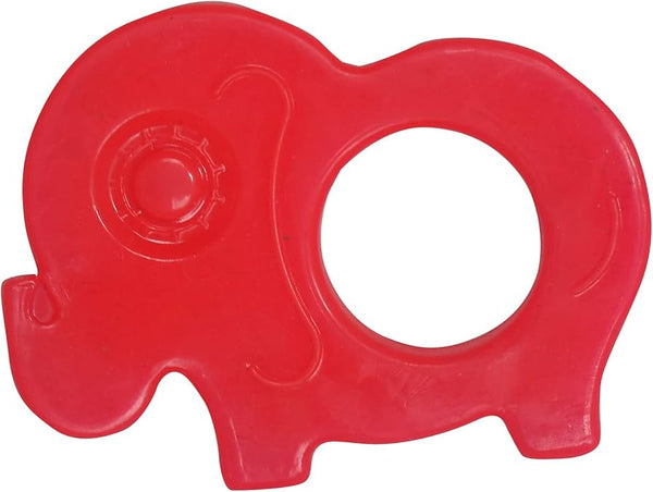 نايس بيبي عضاضة سيليكون فيل