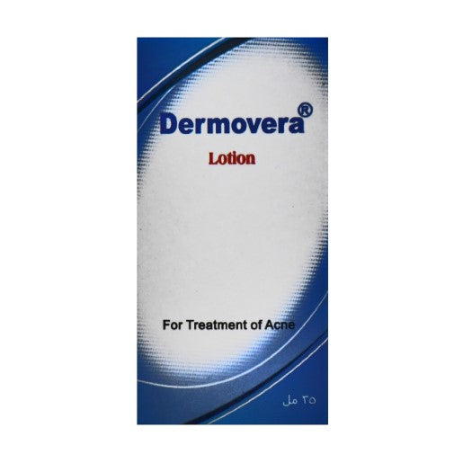 Dermovera 35Ml Lotoin