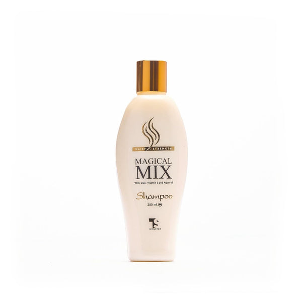 Magic 250Ml Shampoo