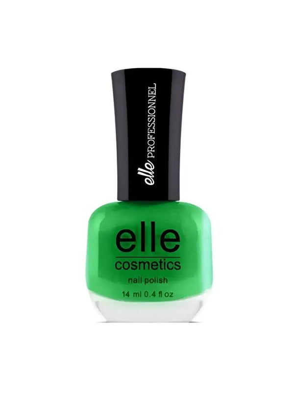 ايل طلاء اظافر Care Aloe