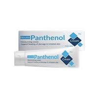 Panthenol Cream 30 Mg ممفيس