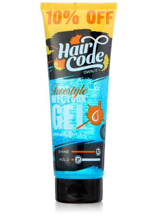 هيركود جيل انبوبة 250مل عرض