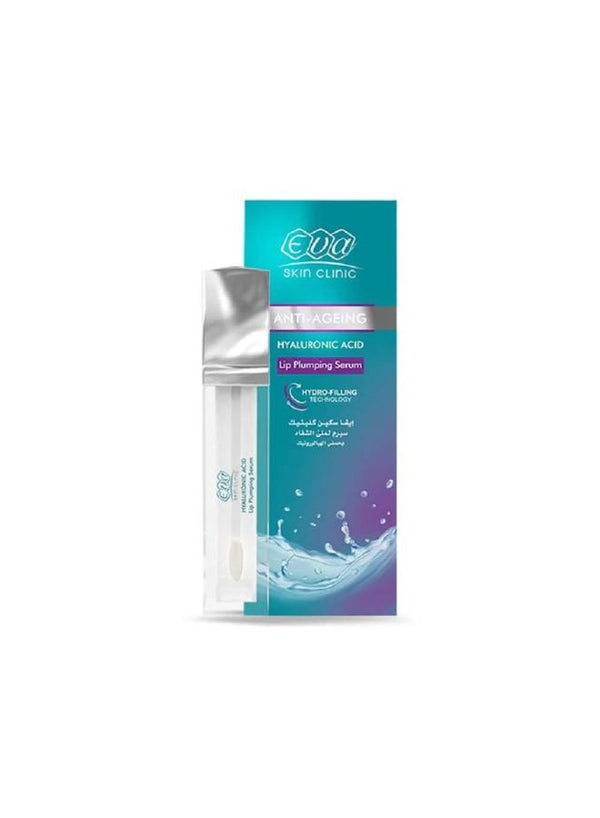 ايفا هيالورونيك سيرم شفايف 10مل