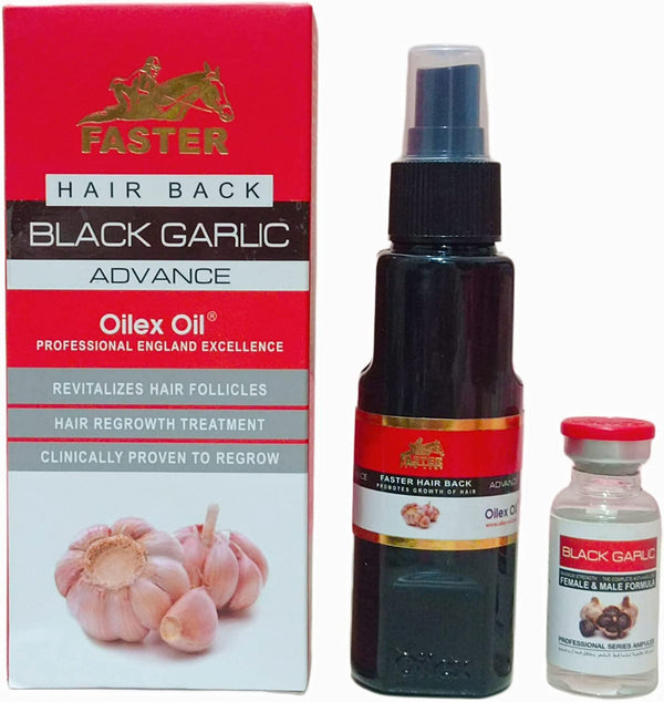 فاستر زيت 200مل