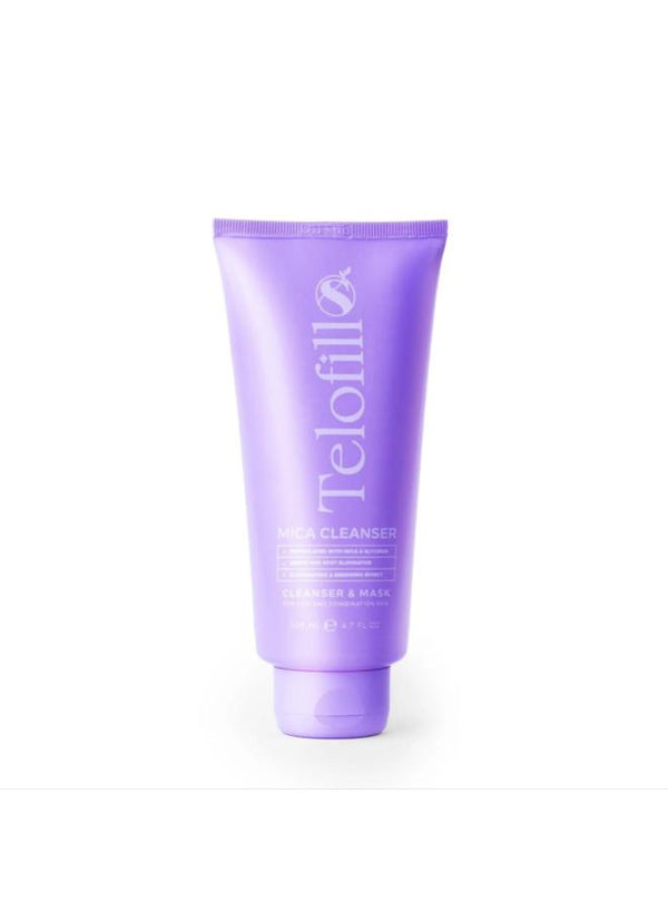 تيلوفيل سكرب للجسم بيري 250مل