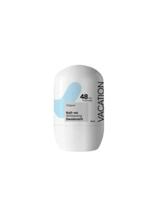 Vacation Original Roll On Whitening 50Ml