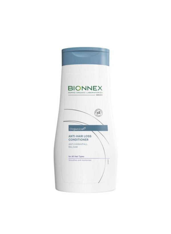 Bionnex Organica Anti Hair Loss Dry 300Ml Shampoo