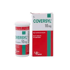 COVERSYL 10MG 30CAP