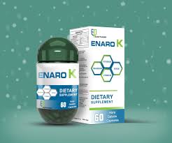 Enaro K 60Cap