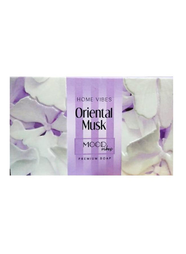 موود صابون اورينتال ماسك 115جم موف