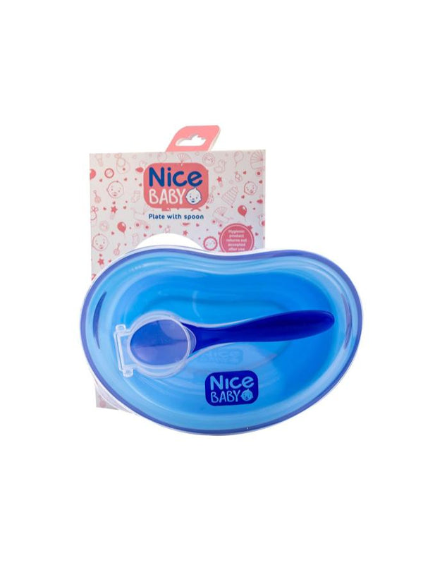 نايس بيبى طبق لبنى