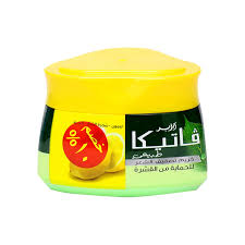 فاتيكا 190ج كريم ليمون عرض