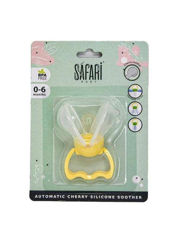 سفارى سكاته كرويه بالغطاء 3مقاس 110