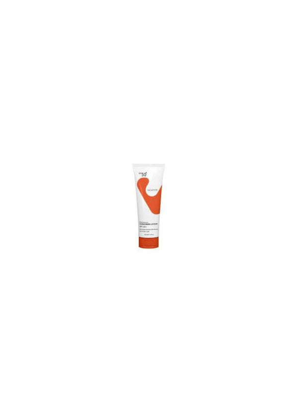Vacation Sunscreen Lotion 120Ml